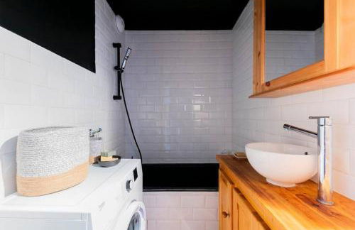 La haut, dans les montagnes ... - Foto 35