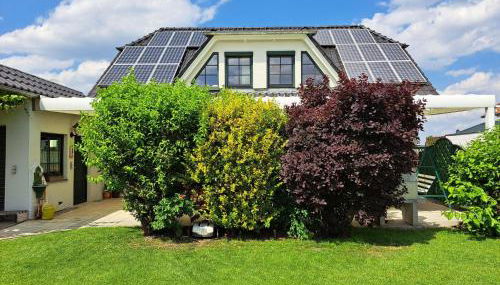 Holiday Home Fh Molkenberg by Interhome - Foto 4