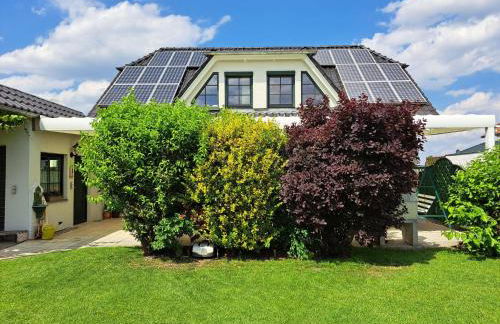 Holiday Home Fh Molkenberg by Interhome - Foto 4