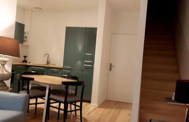 L'annexe de ma cabane - Foto 8