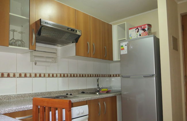 Sys Suites San Martin - Foto 19