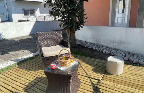 Moradia alegre no centro da Vila da Tocha. - Foto 29