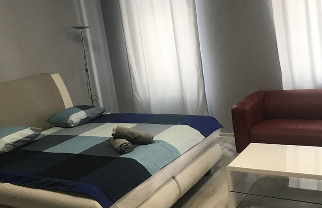 Studio Apartament Centrum Katowice - Foto 8