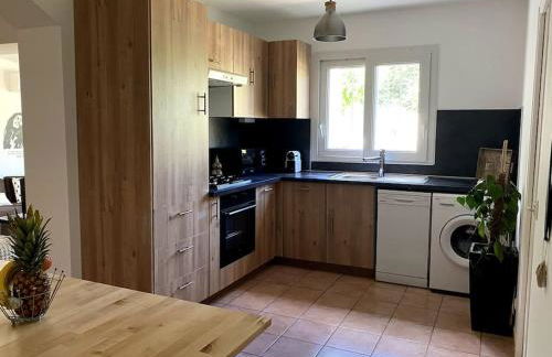 Une Oasis au Pays de Cézanne - Foto 26