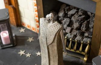 Spacious 3 bed home in Marchmont - Foto 8