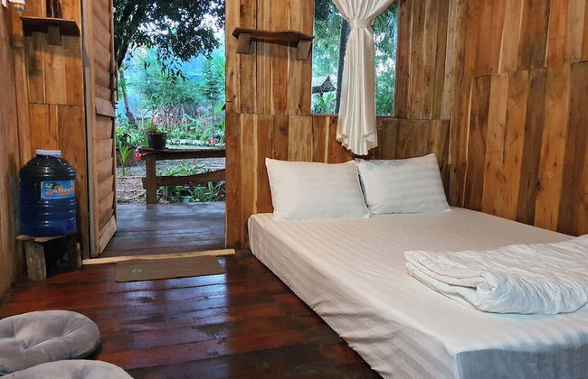 Homestay Sunny Huynh - Foto 1