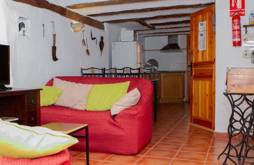 RURAL PUEBLA DE SAN MIGUEL - Foto 51