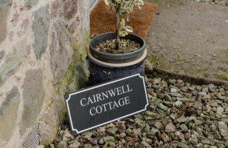 Cozy Cairnwell Farm Cottage - Foto 65