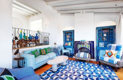 Stunning 4 Bedroom Villa in Deia, 1017 - Foto 18