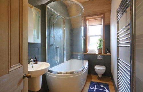 East Road Apartment - Foto 9