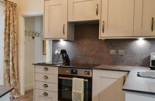 The Old Coach House - Foto 10