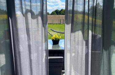 Skowronkowa Ostoja w Nałęczowie CAŁOROCZNA BALIA W CENIE - Foto 17