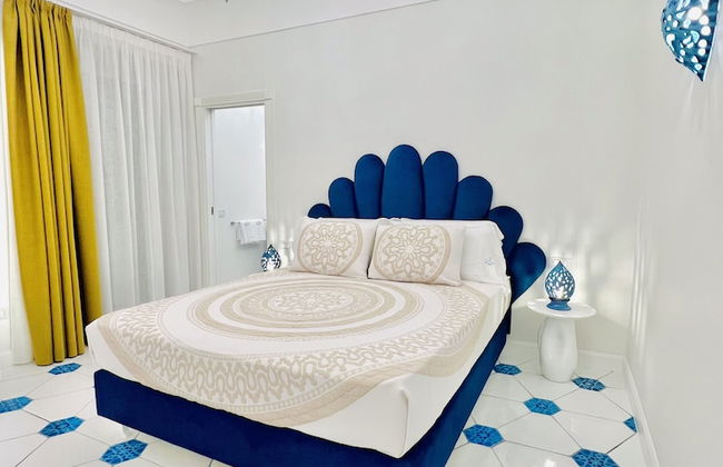 Villa Dei Principi Luxury Suites - Foto 22