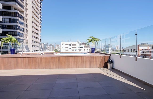 Apartments in La Julia 1 and 2 Bedrooms - Foto 34