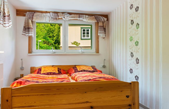 Attractive Apartment in Rubeland in the Upper Harz - Foto 3