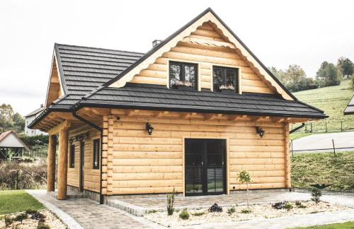 Beczka Bimbru - Góralskie domki do wynajęcia - Foto 7