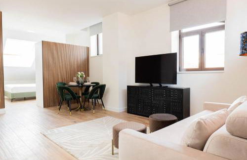 SUITE 1907 OVIEDO COLLECTION - Foto 15