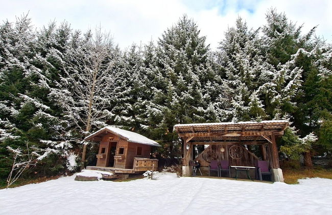Farmhouse in St. Johann With Sauna - Foto 24