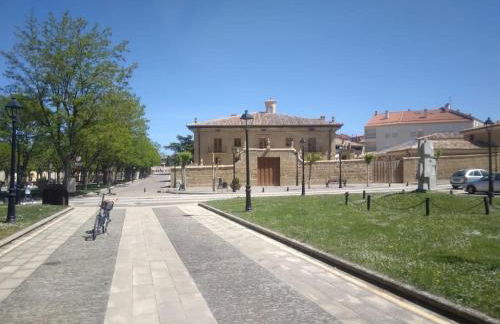 Apartamento Casalarreina - Foto 21