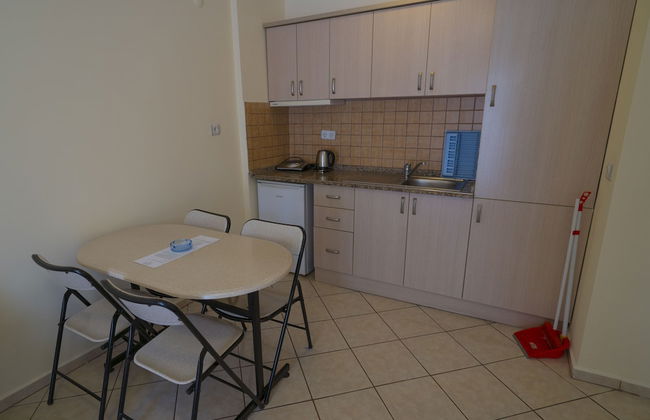 Arya Apart - Foto 22