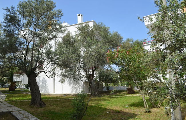 Zeytin Apart Otel & Aquapark - Photo 33