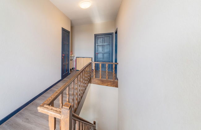 Elegant Home in Bievre With Garden - Foto 28