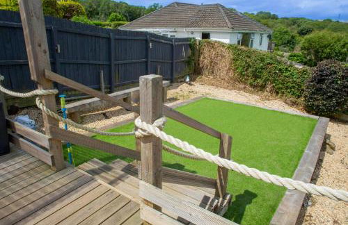 The Nook Aberporth - Foto 8