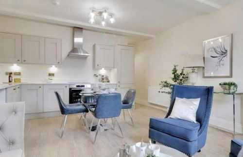 The Byron Suite - Foto 14