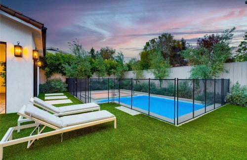 Villa Camellia - Charming 5 BR Home in the Heart of Studio City - Foto 124