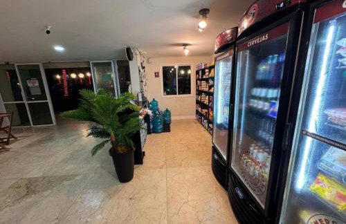 VG fun - Apto Suíte Pé na Areia - Foto 26