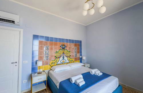 Sogni sul golfo Sorrento's guesthouse - Foto 31