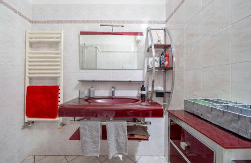 Lake Como 10 min - Terrace with Lake View - Wifi - Foto 11