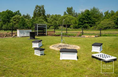 Stacja Galicja - nocleg w pociągu blisko Energylandia - Foto 79