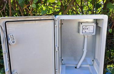 Villetta Cinquale Versilia - Foto 55