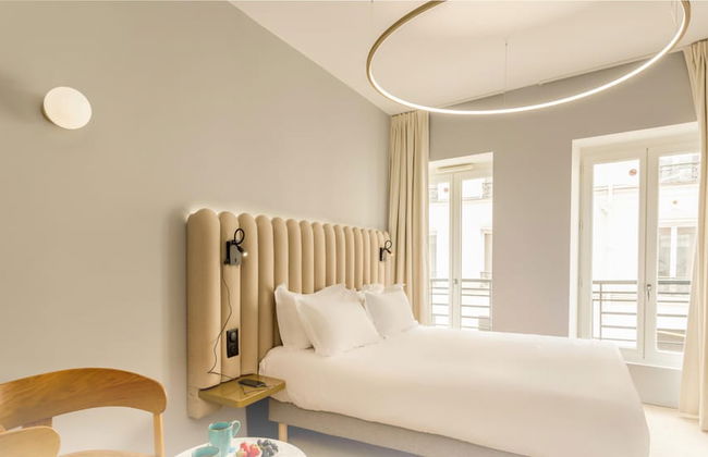 Beauquartier - Grands Boulevards - Foto 10