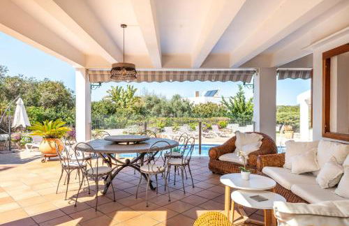 Villa Garrido - Foto 7