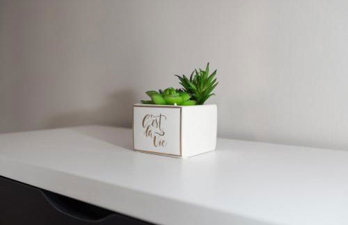 Lovely Studio New York Apartment - Foto 9