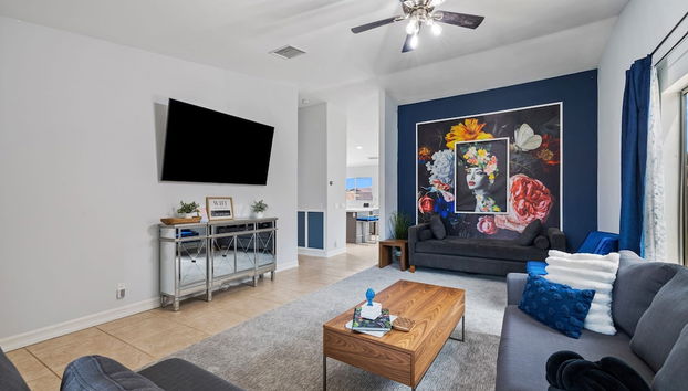 Pacifica Sur by Avantstay Pool Hot Tub Gazebo - Foto 5, Habitación