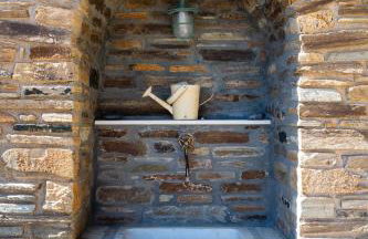 Andrea's Tinos House - Foto 43