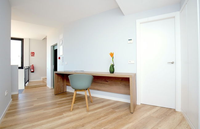 L'Aguila Apartments Turismo de Interior - Foto 47