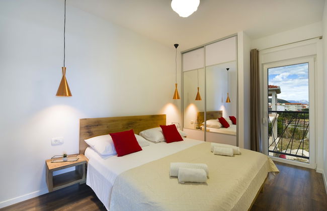 Apartments Bulli - Foto 2