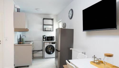 Urban Nest Bremerhaven - Foto 5