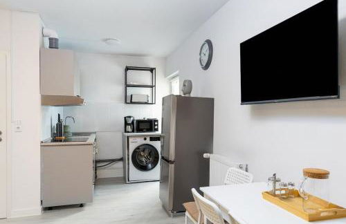 Urban Nest Bremerhaven - Foto 5