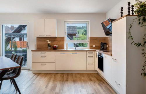 Ferienhaus Ebringen - Foto 30