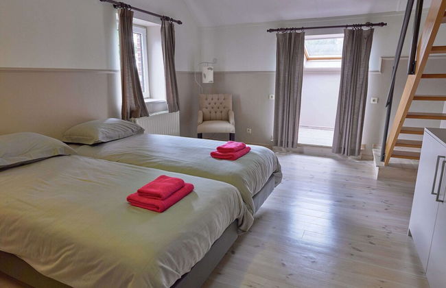 House in Former Monastery - Foto 11