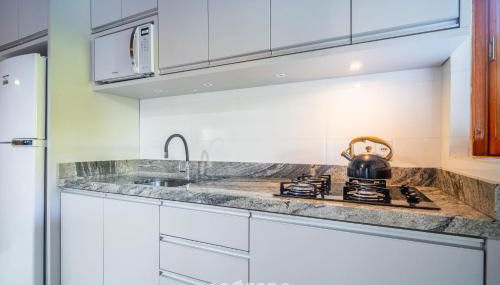 Refugio de Madera cerca Lagoa da Conceição KNU0170 - Foto 3