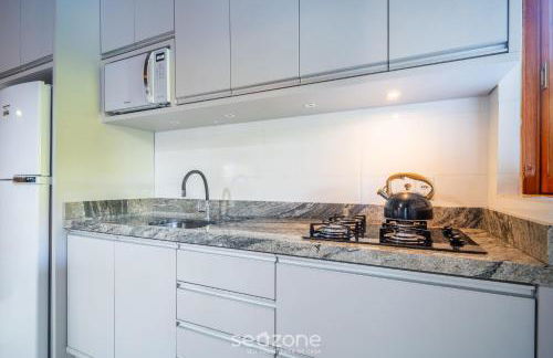 Refugio de Madera cerca Lagoa da Conceição KNU0170 - Foto 3