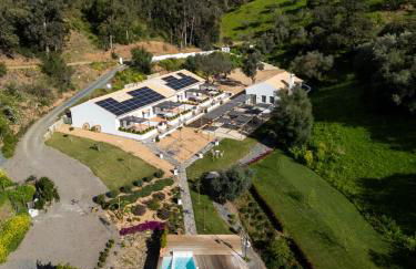 Apartamentos, Finca Contrabando Sanlucar del Guadiana, Huelva - Foto 23