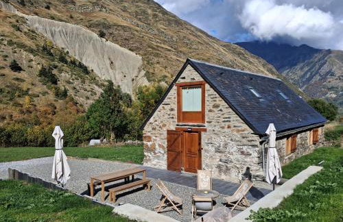 Maison, Piau Engaly, réserve du Néouvielle - Foto 7