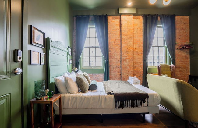 Pickle Factory Hotel - Foto 46